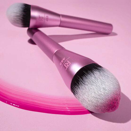 Pincel Power para Blush Real Techniques